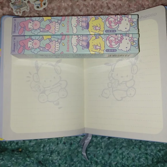 Pochacco's Perfect Package - Picture 8 of 15